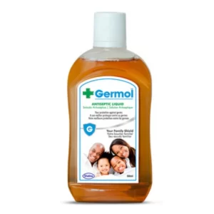 GERMOL LIQUID 50ML