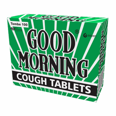 GoodMorningTablets