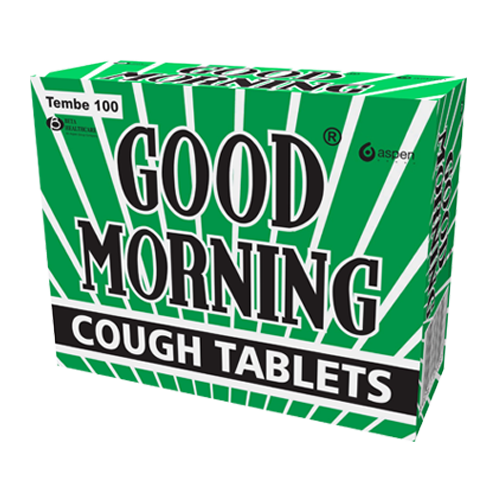 GoodMorningTablets