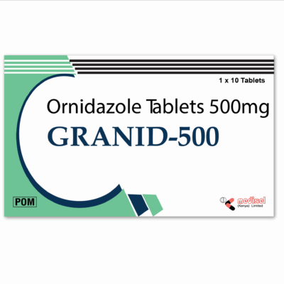 Granid