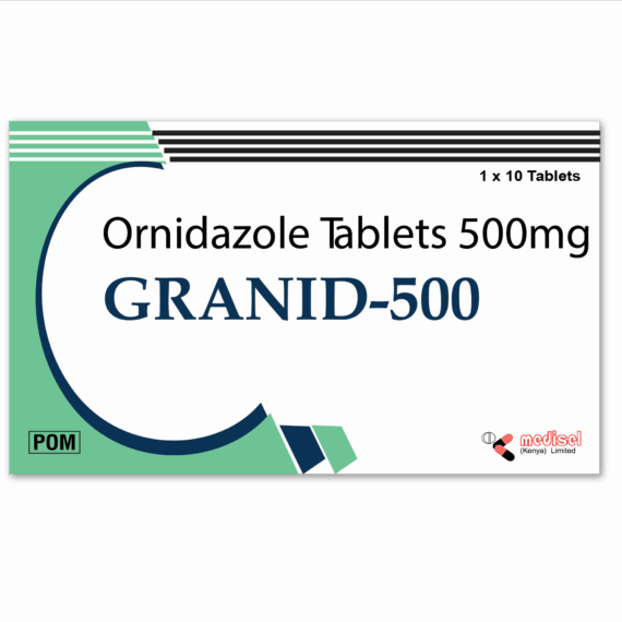 Granid