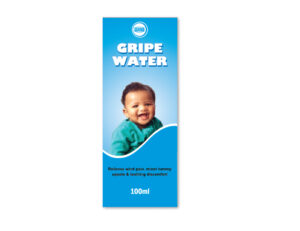 GRIPE WATER (DAWA) 100ML