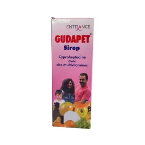 GUDAPET SRP 200ML