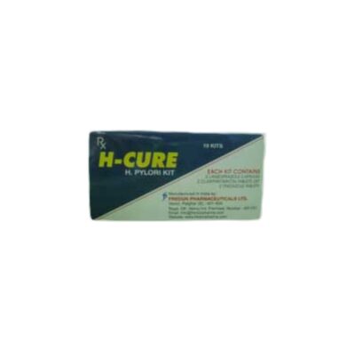 H-CURE ES KITS 7'S