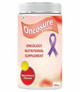 ONCOSURE PLUS 500 GM