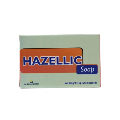 HAZZELIC-SOAP-75MG