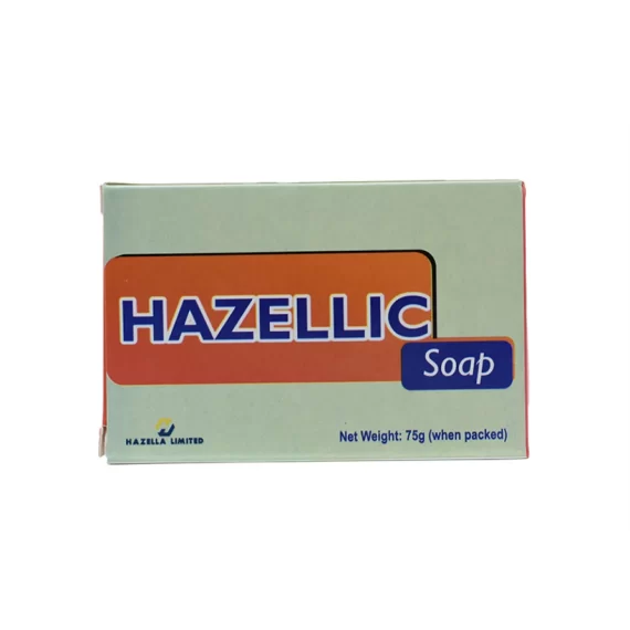 HAZZELIC-SOAP-75MG
