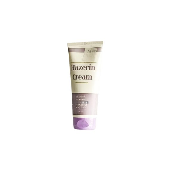 HAZZERIN CREAM 200G