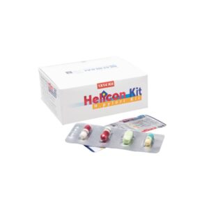 HELICOS (H. PYLORI KIT) 7'S