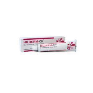 HILDERM CH 30GM