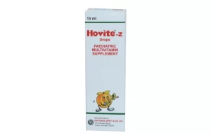 HOVITE-Z-DROPS15ML