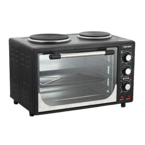 PROMOTIONAL ELECTRICAL OVEN