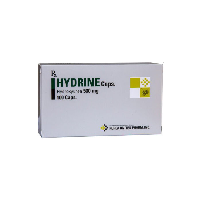 Hydrine