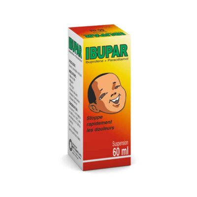 IBUPAR-SUSP
