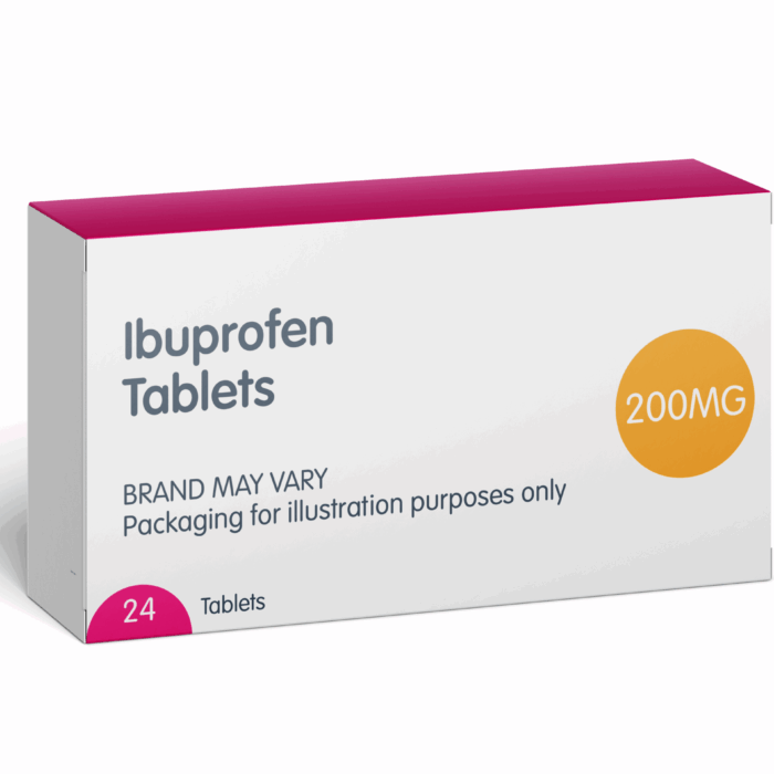 IBUPROFEN20200mg2024