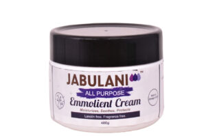 JABULANI EMOLLIENT CREAM 350G
