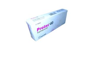 ESOMEPRAZOLE   (PROTAS) 20MG TABS 30'S(ACE PHARM)