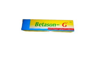 BETASON-G OINT 15G