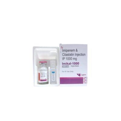 IMICEL 1000MG INJ