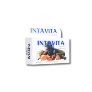 INTAVITA CAPS 30’S