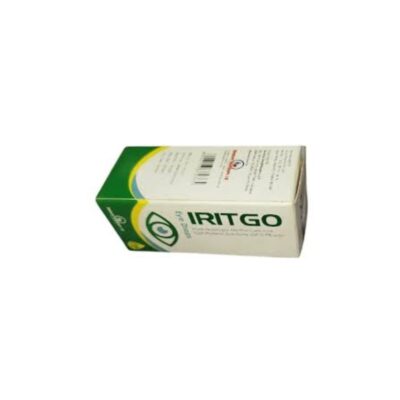 IRITGO EYE DROP 10ML