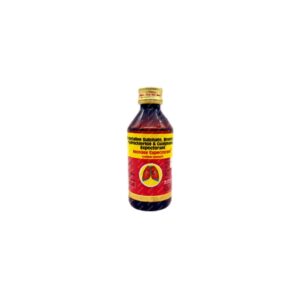 ISODEX EXPECTORANT 100ML