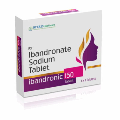 Ibandronate-Sodium-150mg