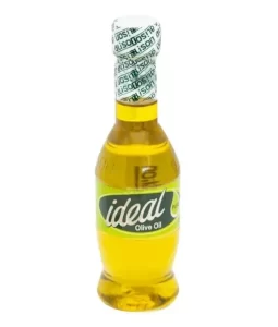 OLIVE OIL 100ML (IDEAL)