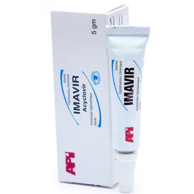 Imavir