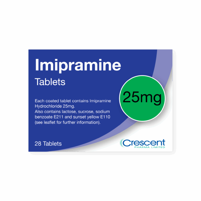 Imipramine-25mg-1