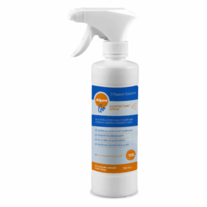 ALGUARD  ANTISEPTIC 500ML    (CALVLON)