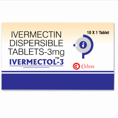 Ivermectol3