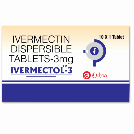 Ivermectol3