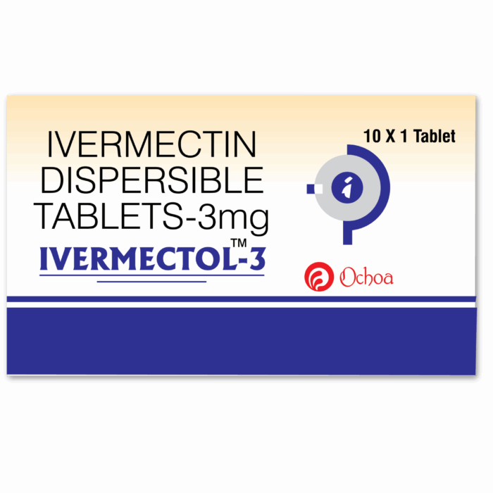 Ivermectol3