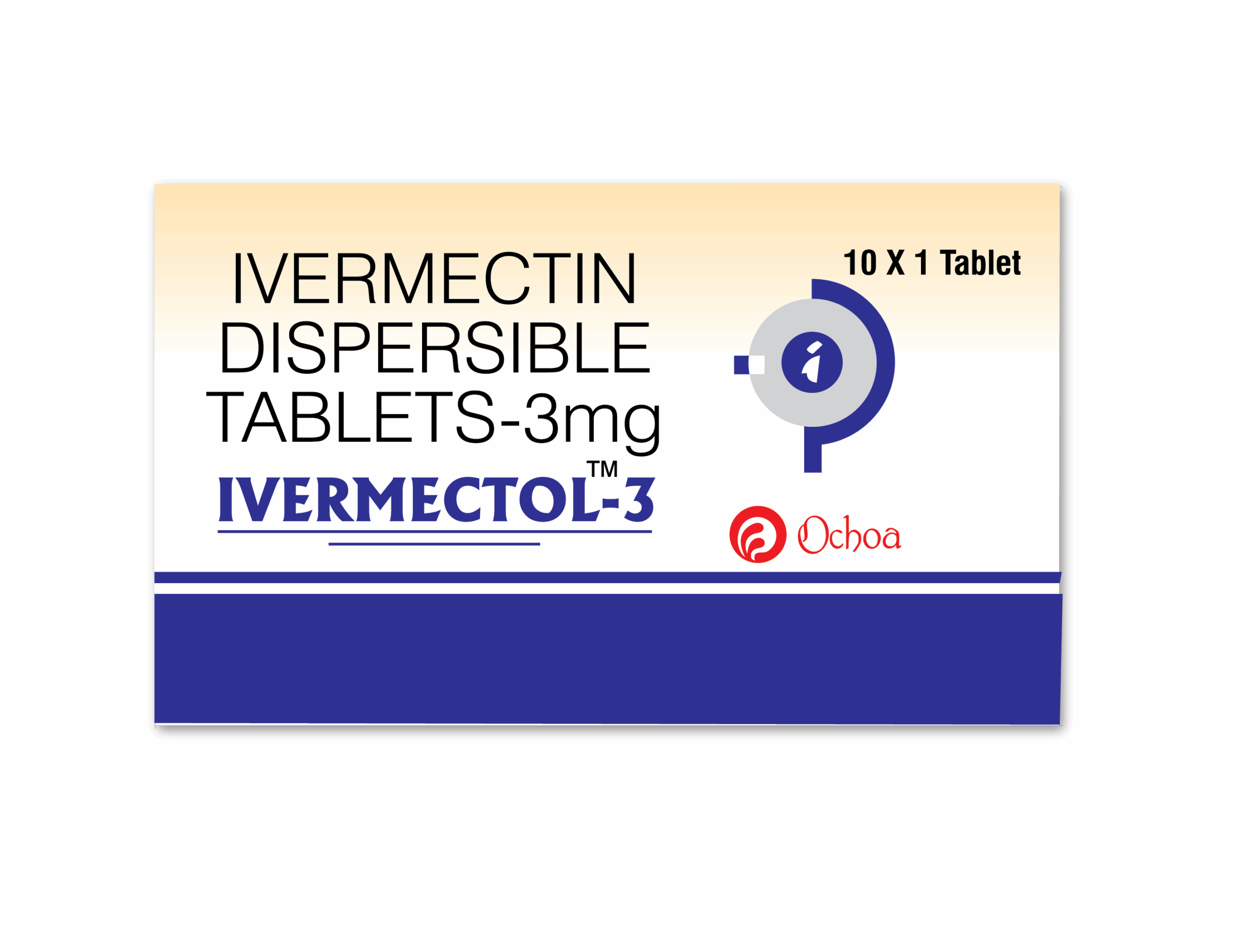 Ivermectol3