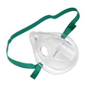 NEBULIZER MASK PEDIATRIC
