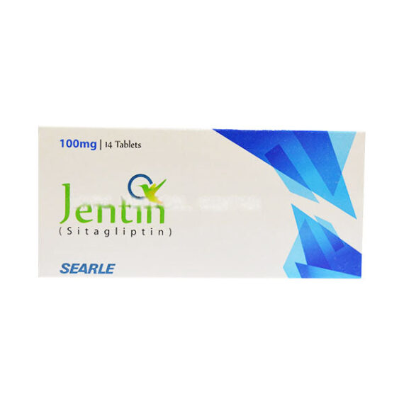 Jentin-100mg-Tab