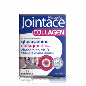 JOINTACE COLLAGEN TABS 30'S