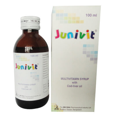 Junivit