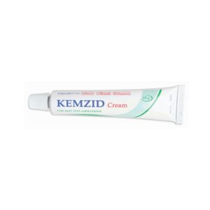 KEMZID CREAM 15GM