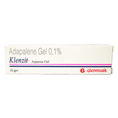KLENZIT-GEL
