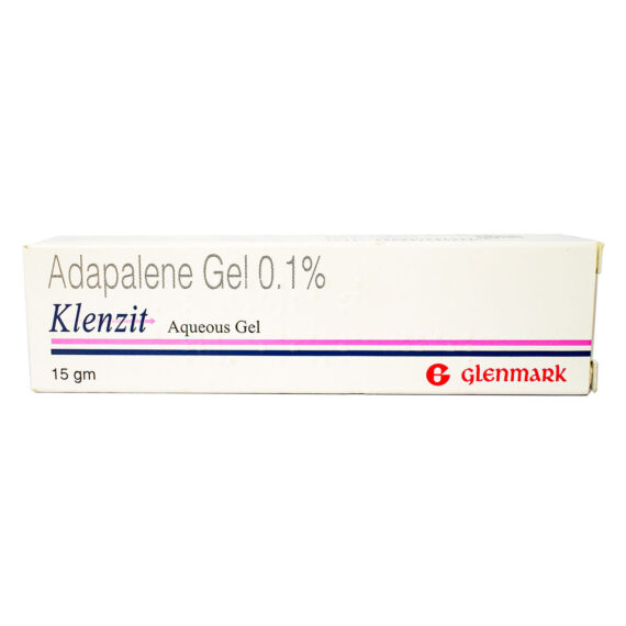 KLENZIT-GEL