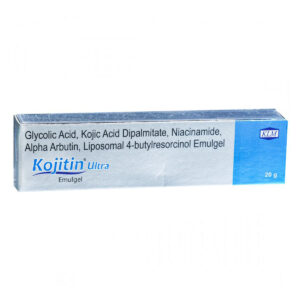 KOJITIN ULTRA EMU GEL 20GM