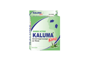 KALUMA KINGS LOZ 100'S