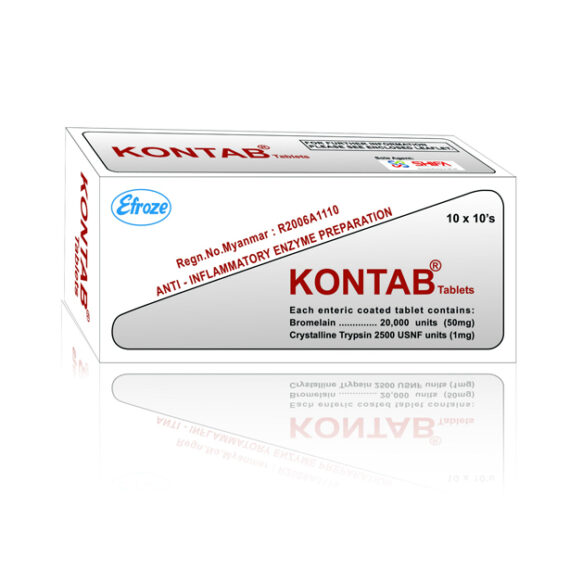 Kontab