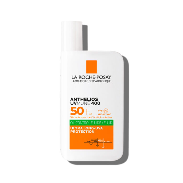 LA-Roche-Posay-Anthelios-Uvmune-400-Oil-Control-Fluid-Spf-50