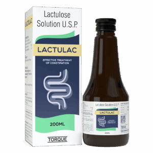 LACTULOSE (LACTUNAT) SYRUP 100ML