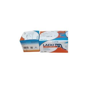 LAEKIT TABS 42'S (H-PYLORI KIT)