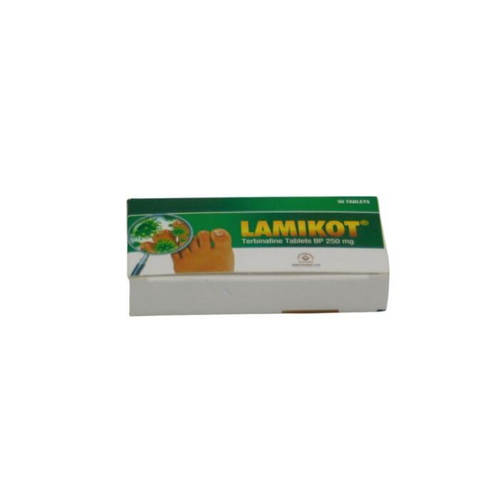 LAMIKOT CREAM 15G