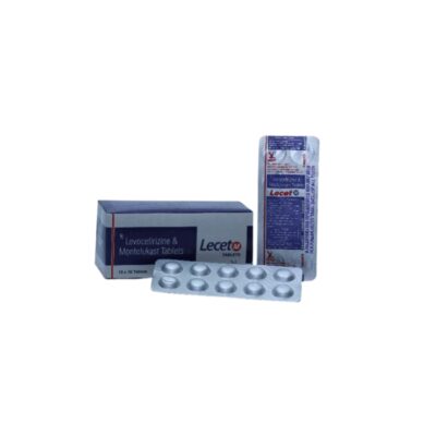 LECET-M TAB 30'S